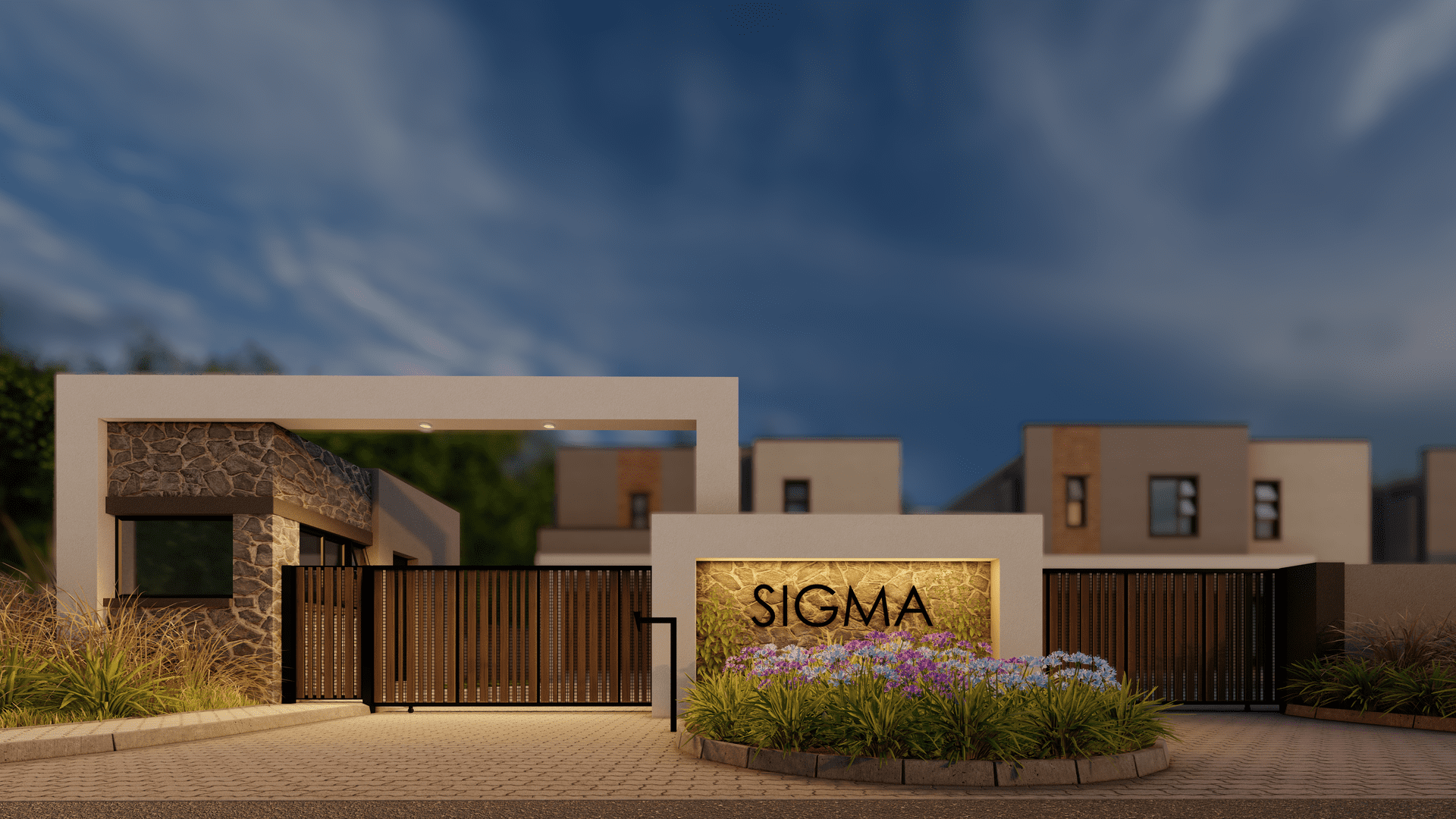 The Habitat Beta & Delta